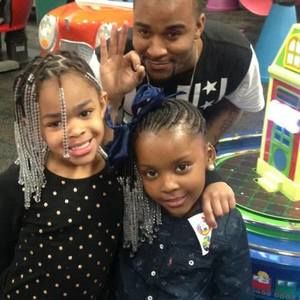 Meet your Posher, Castro